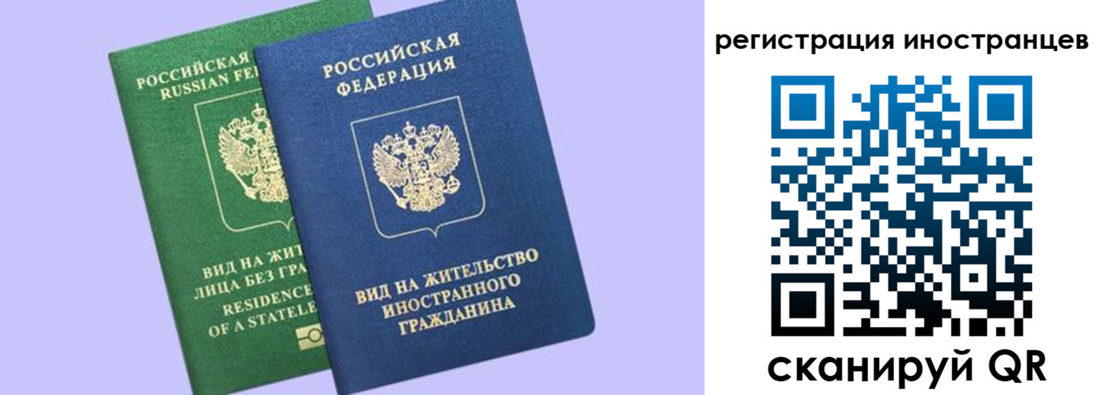 временная прописка в Черноголовке